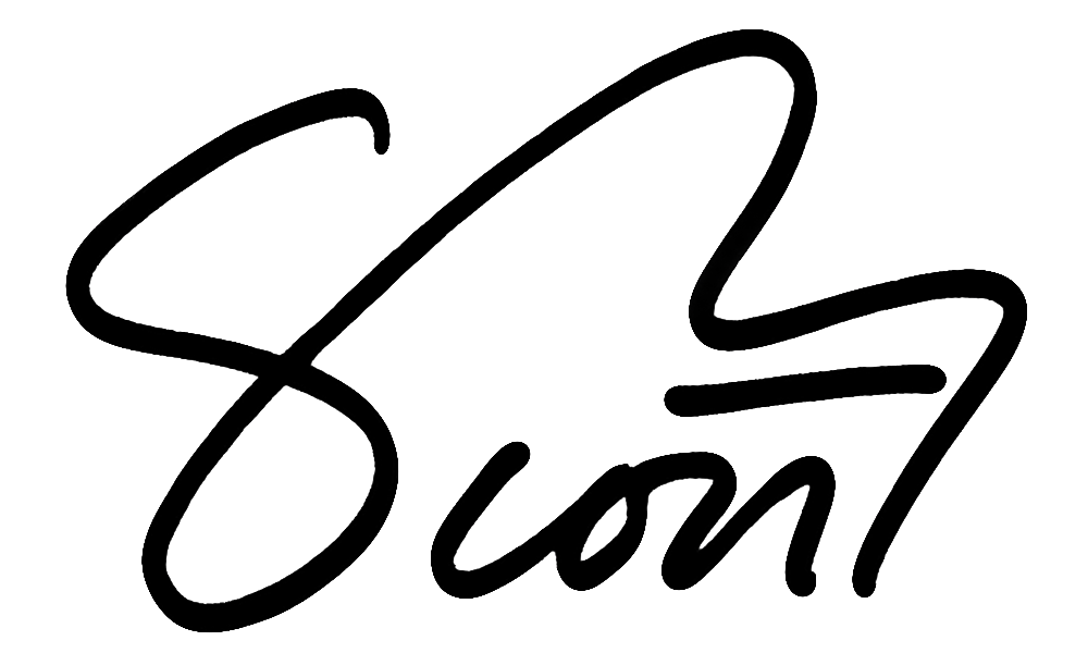 Scott Arkell signature